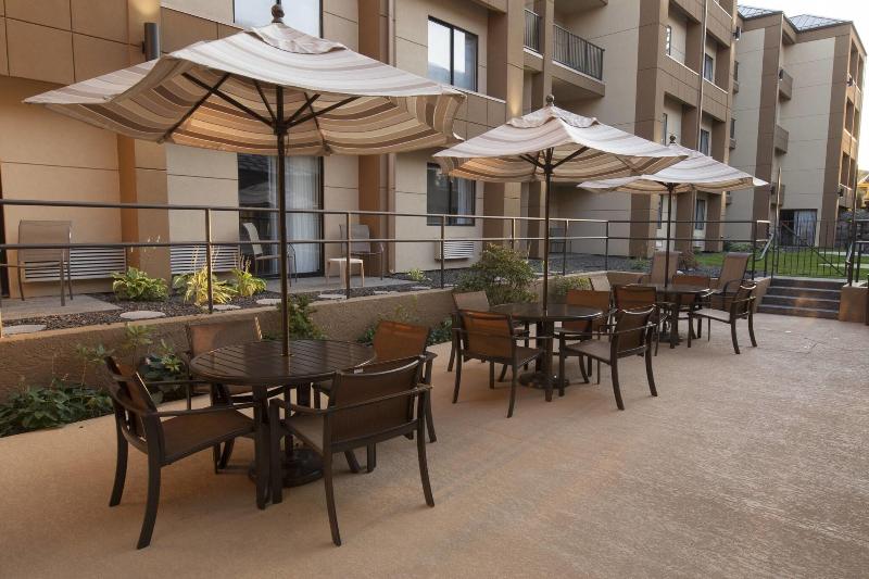 酒店 Fairfield Inn & Suites By Marriott Spokane Valley