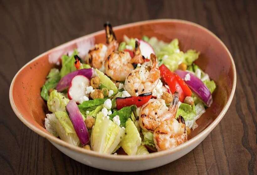 בית מלון כפרי Hilton Palm Beach Pbi