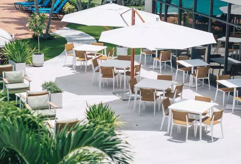 فندق Hilton Palm Beach Pbi