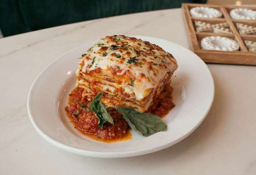 בית מלון כפרי Hilton Palm Beach Pbi