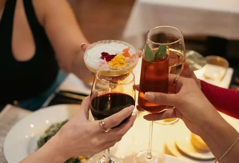 فندق Hilton Palm Beach Pbi