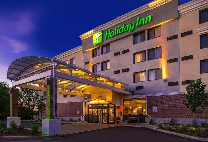 Szálloda Holiday Inn Concord Downtown, An Ihg