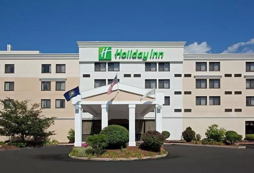 Szálloda Holiday Inn Concord Downtown, An Ihg