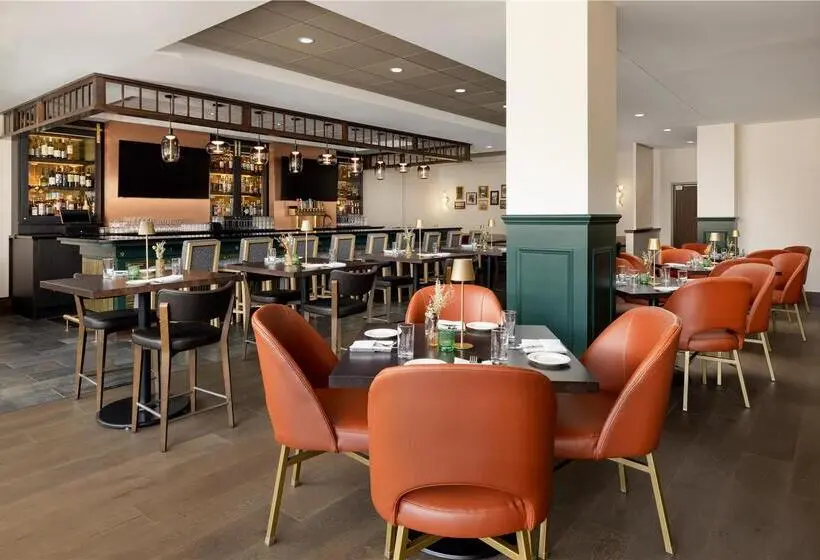 ホテル Holiday Inn Concord Downtown, An Ihg