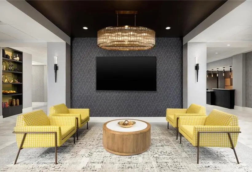 ホテル Holiday Inn Concord Downtown, An Ihg