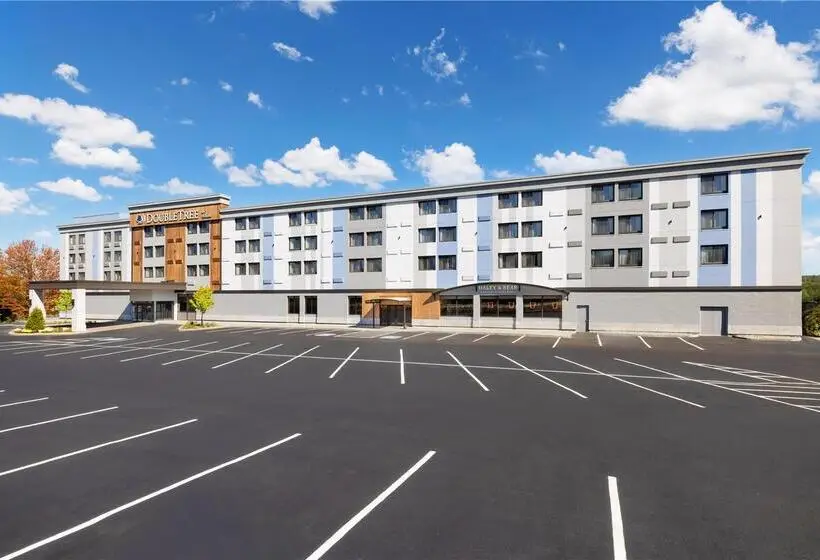 ホテル Holiday Inn Concord Downtown, An Ihg