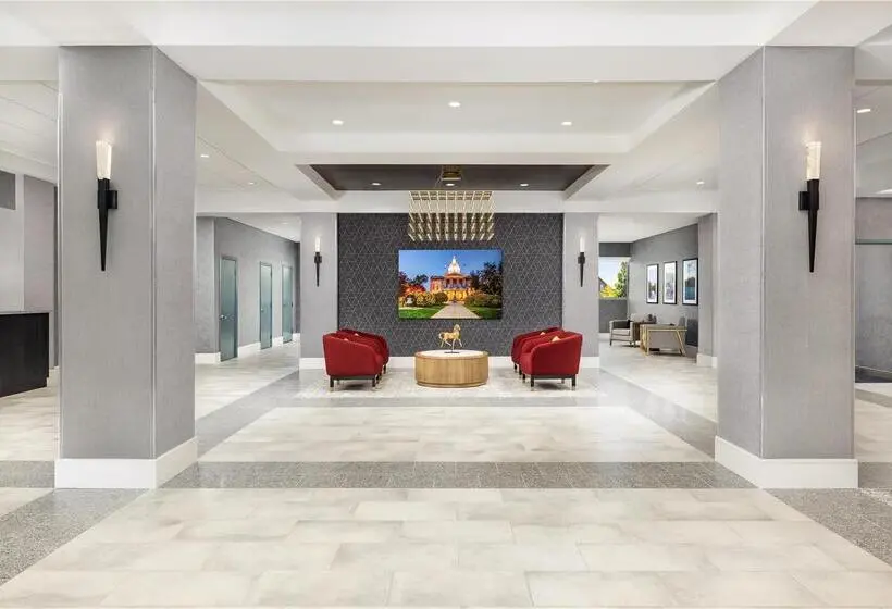 ホテル Holiday Inn Concord Downtown, An Ihg