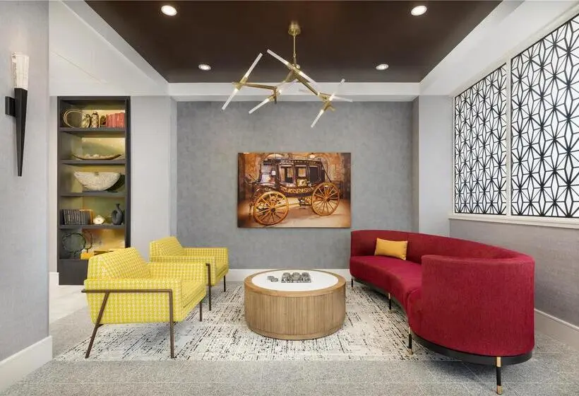 ホテル Holiday Inn Concord Downtown, An Ihg