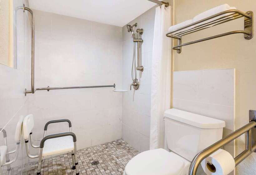 בית מלון כפרי Howard Johnson By Wyndham Lakeland