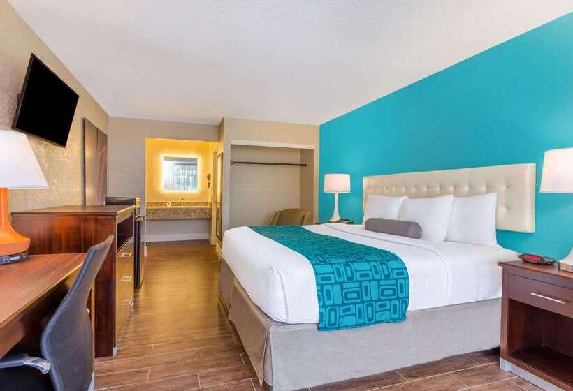 בית מלון כפרי Howard Johnson By Wyndham Lakeland