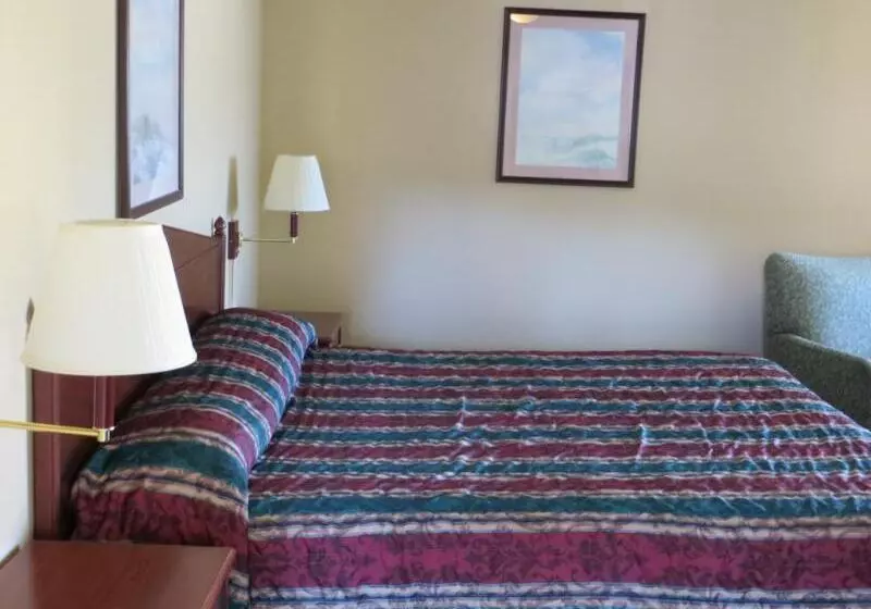 酒店 Inn At Rockaway San Francisco Pacifica