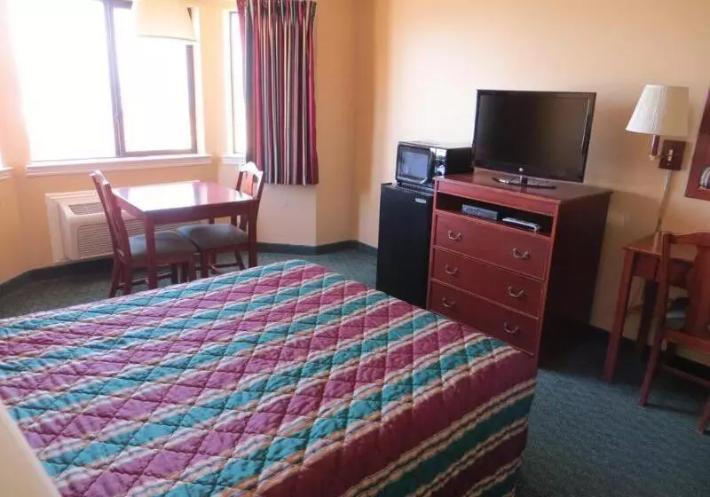 酒店 Inn At Rockaway San Francisco Pacifica