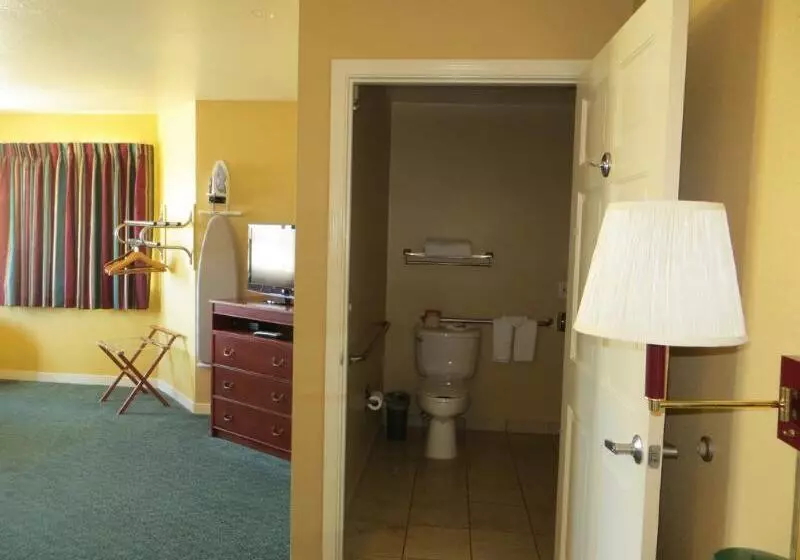 酒店 Inn At Rockaway San Francisco Pacifica