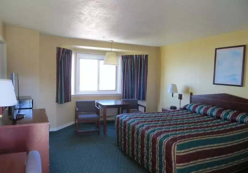 酒店 Inn At Rockaway San Francisco Pacifica