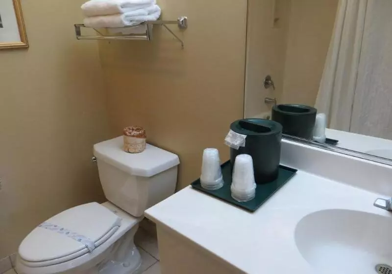 酒店 Inn At Rockaway San Francisco Pacifica