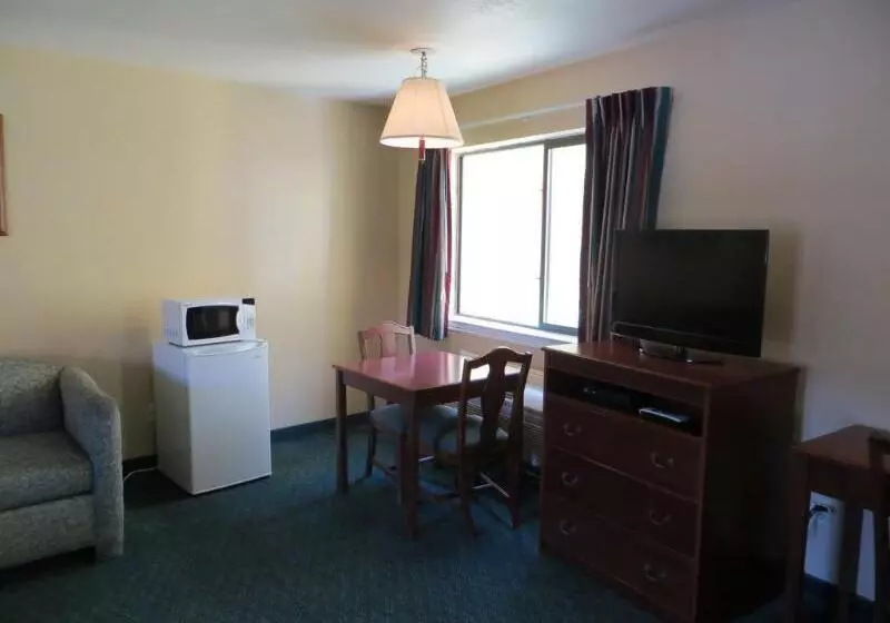 酒店 Inn At Rockaway San Francisco Pacifica