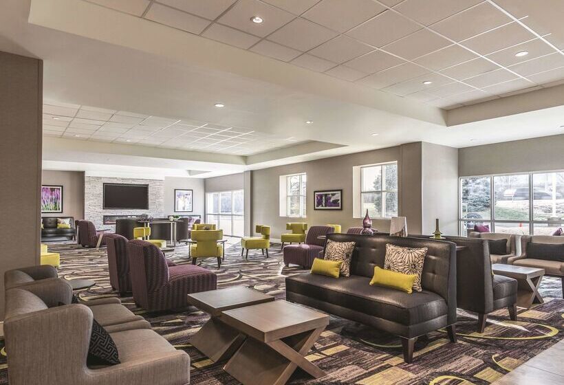 فندق La Quinta By Wyndham Cincinnati Sharonville