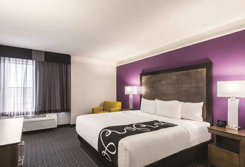 فندق La Quinta By Wyndham Cincinnati Sharonville