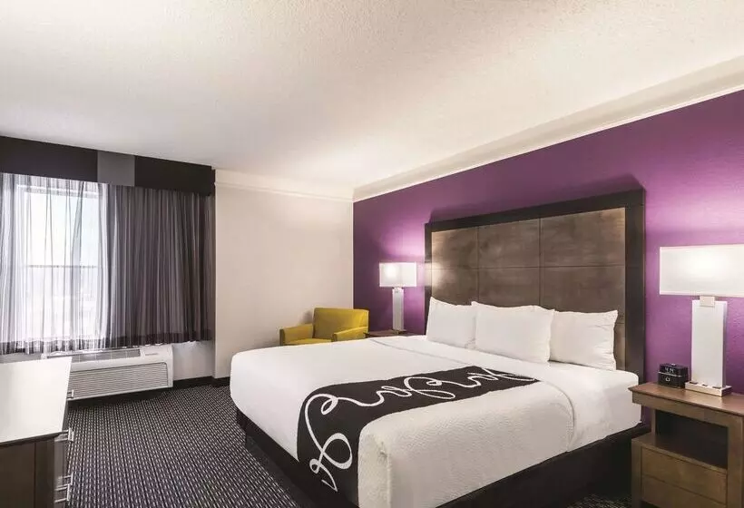 酒店 La Quinta By Wyndham Cincinnati Sharonville