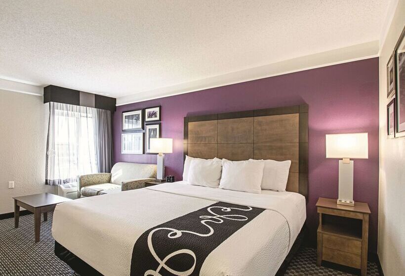 فندق La Quinta By Wyndham Cincinnati Sharonville