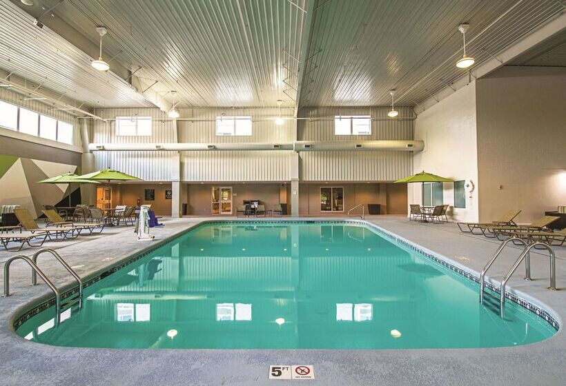 فندق La Quinta By Wyndham Cincinnati Sharonville