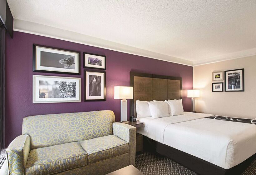 فندق La Quinta By Wyndham Cincinnati Sharonville
