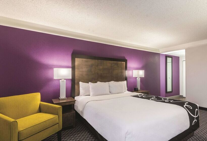فندق La Quinta By Wyndham Cincinnati Sharonville