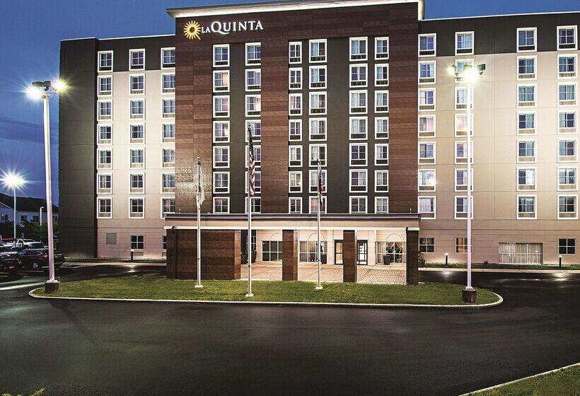 فندق La Quinta By Wyndham Cincinnati Sharonville