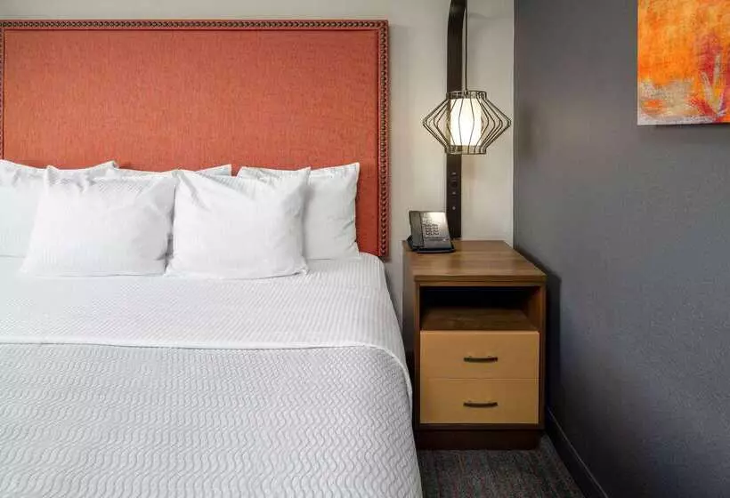 בית מלון כפרי Hilton Garden Inn Los Angeles Airport