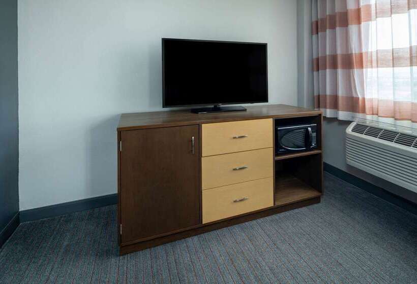 호텔 Hilton Garden Inn Los Angeles Airport