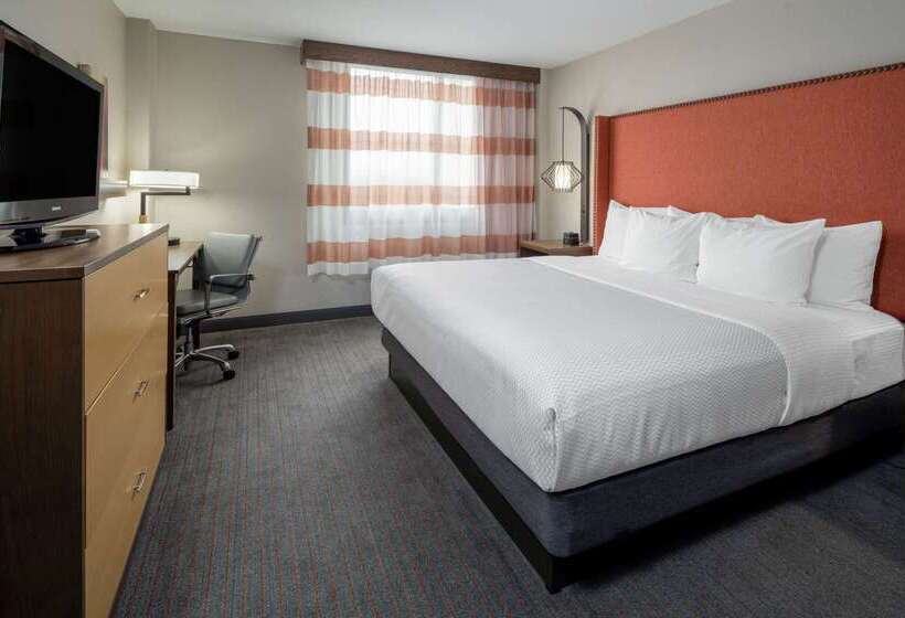 호텔 Hilton Garden Inn Los Angeles Airport