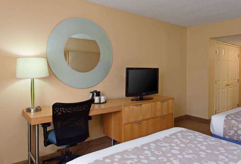 호텔 Hilton Garden Inn Los Angeles Airport