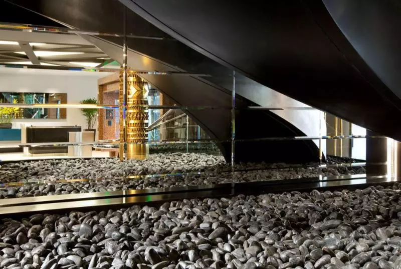 فندق The Jay, Autograph Collection