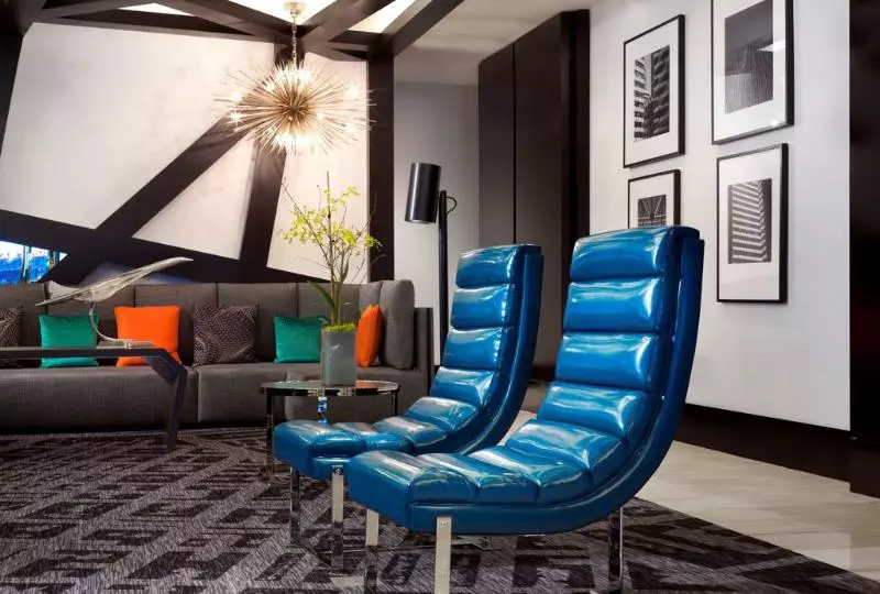 فندق The Jay, Autograph Collection