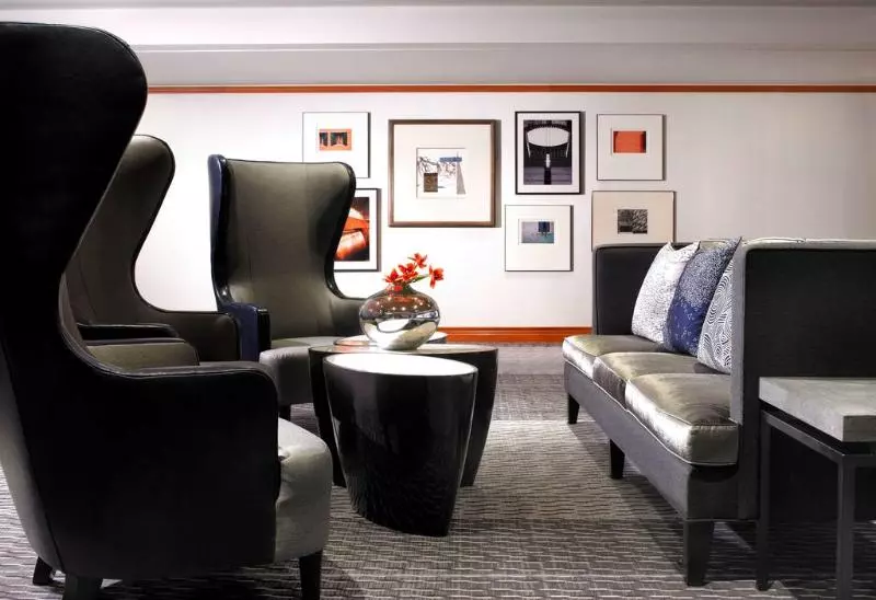 فندق The Jay, Autograph Collection