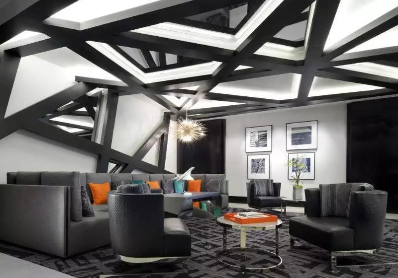 فندق The Jay, Autograph Collection