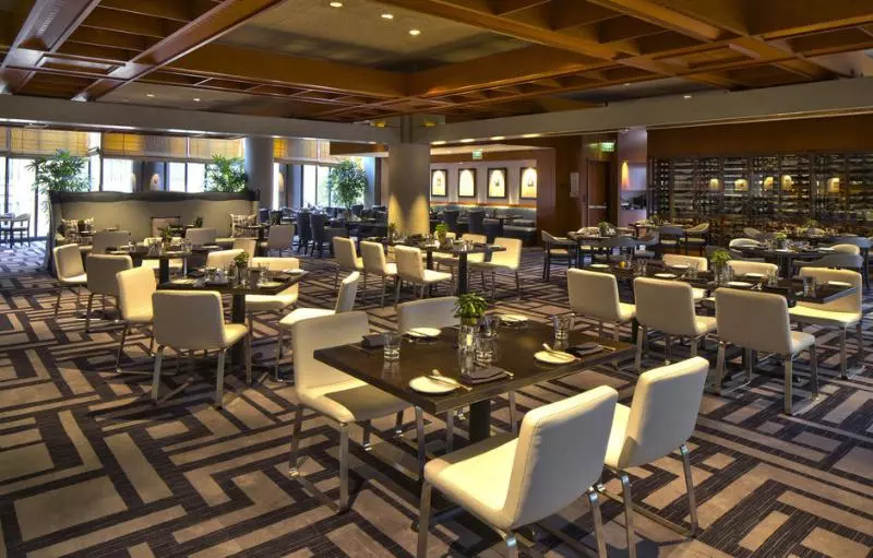 فندق The Jay, Autograph Collection