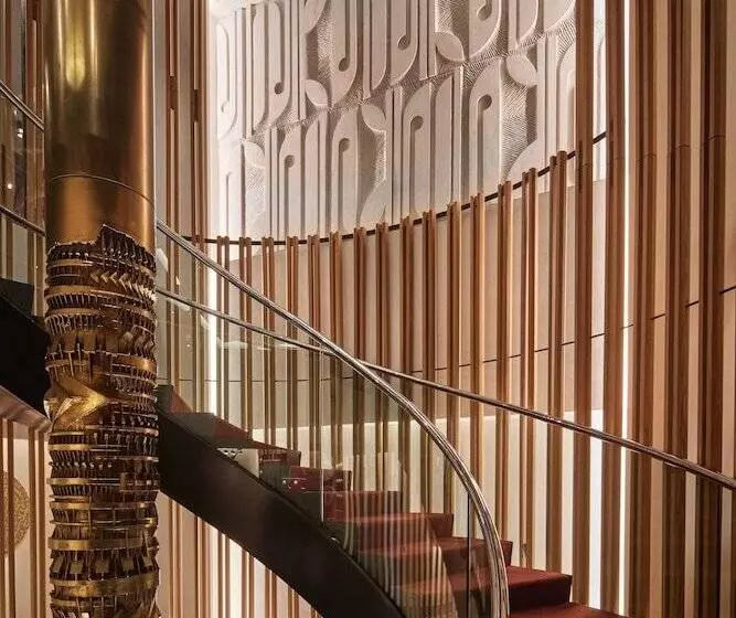 فندق The Jay, Autograph Collection