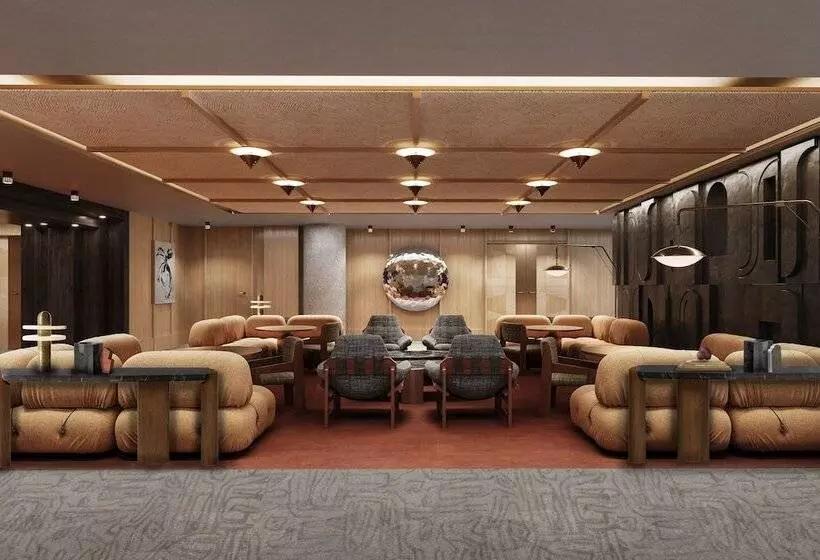 فندق The Jay, Autograph Collection