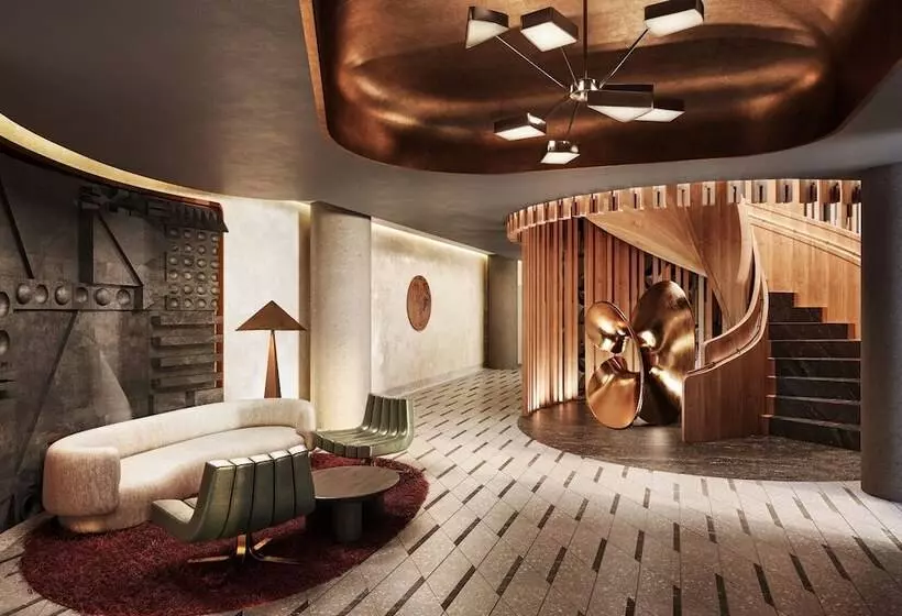 فندق The Jay, Autograph Collection