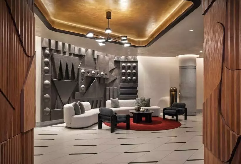 فندق The Jay, Autograph Collection