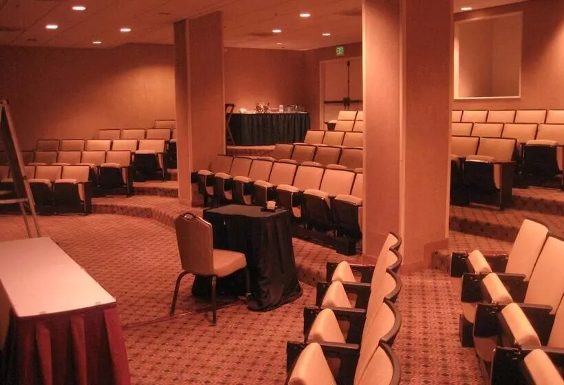 בית מלון כפרי Lord Baltimore