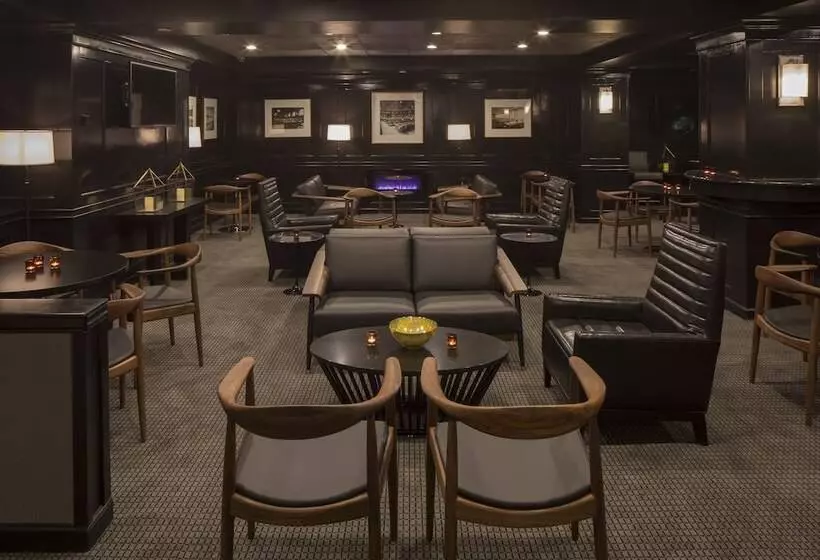 בית מלון כפרי Lord Baltimore