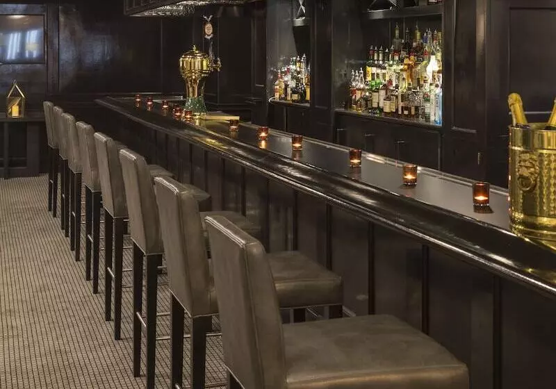 בית מלון כפרי Lord Baltimore