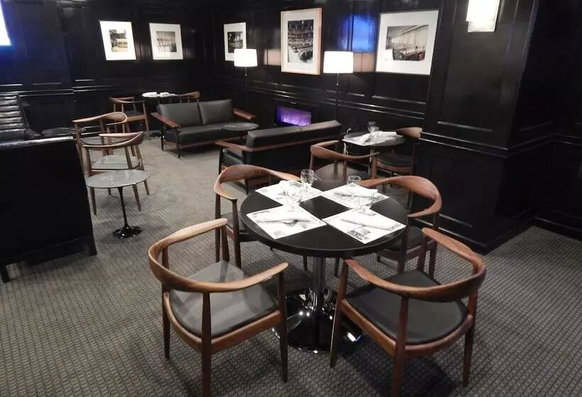 בית מלון כפרי Lord Baltimore