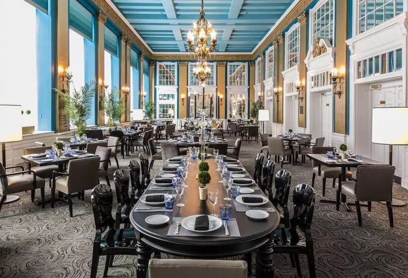 בית מלון כפרי Lord Baltimore