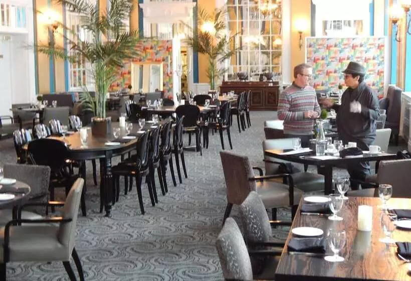 בית מלון כפרי Lord Baltimore