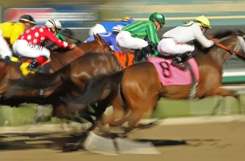 בית מלון כפרי Lord Baltimore