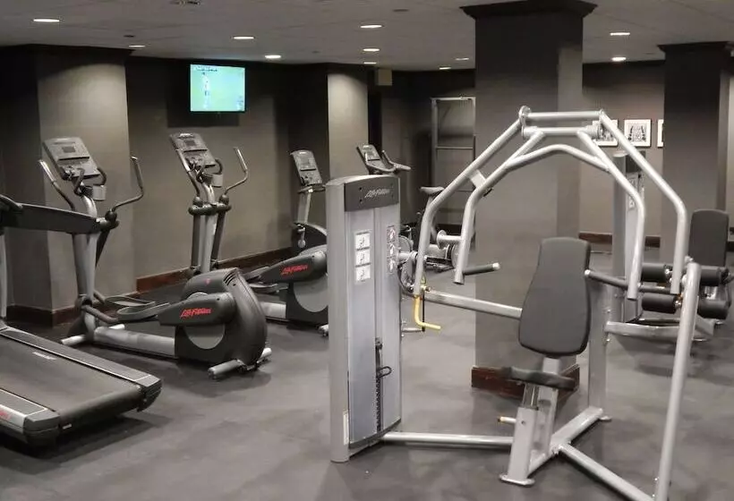 בית מלון כפרי Lord Baltimore