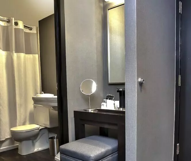 בית מלון כפרי Lord Baltimore